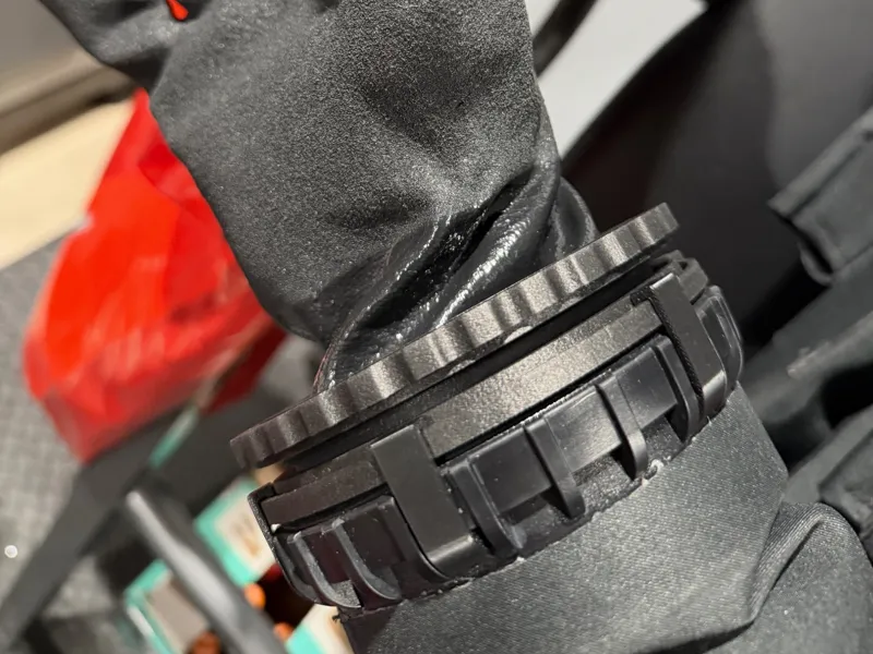 SLÄGGÖ Liana style dry glove system