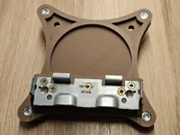 Support VESA pour écran Lenovo L24Q-10 — photo 2