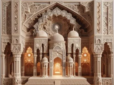 Enlightenment Center