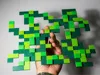 Minecraft Vine: A1 Mini