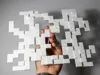 Minecraft Vine: 1 color (paintable)
