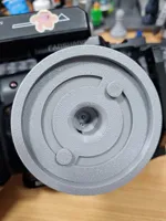 easy support removal