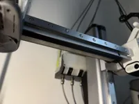 With integrated light diffuser