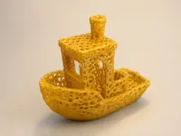 0.16mm layer, 2 walls, 15% infill