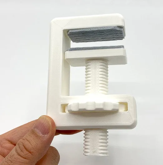 SINGLE C CLAMP FOR REMIX