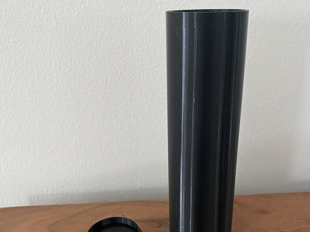 Fanttik S1 - Case