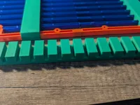0.2mm layer, 3 walls, 15% infill