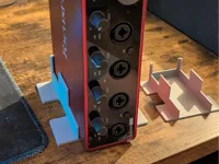 0.2mm layer, 3 walls, 15% infill