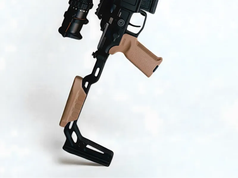 sig mcx/mpx/cross/trax 0.75" riser
