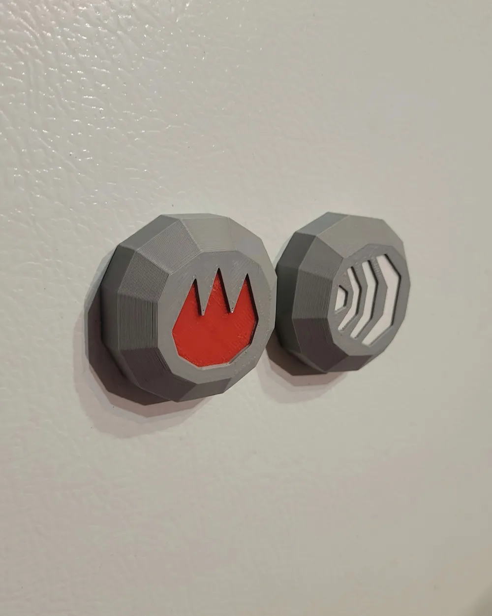 Magnet Rune OSRS Rune Magnet by PolyZone3D MakerWorld: Download Free 3D Models
