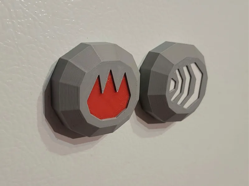 OSRS Rune Magnet