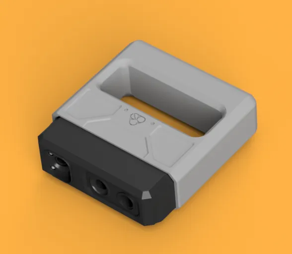 3DMakerpro SEAL or SEAL Lite holder