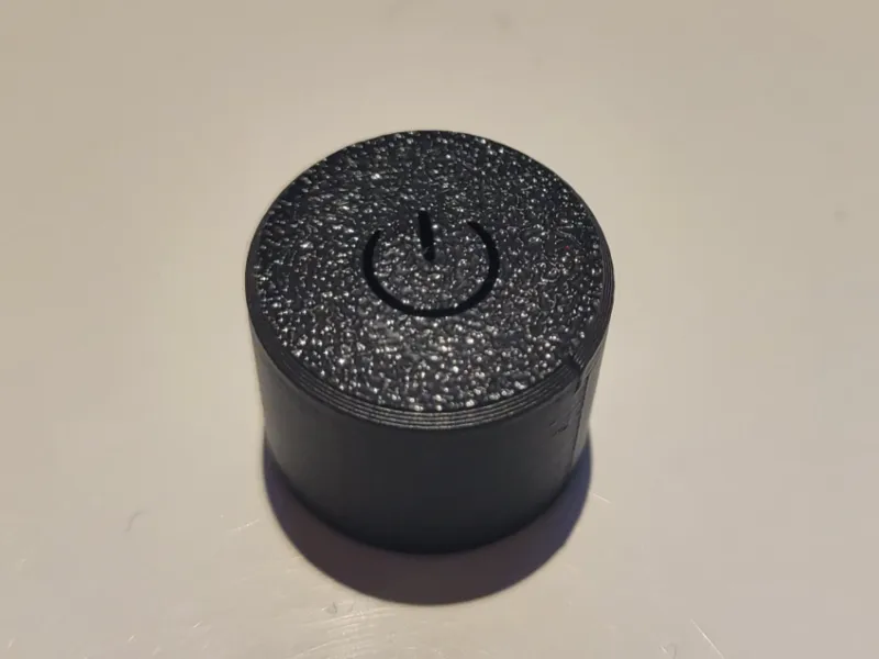 Volume Cap - Pontiac G6, Chevrolet Malibu/Equinox