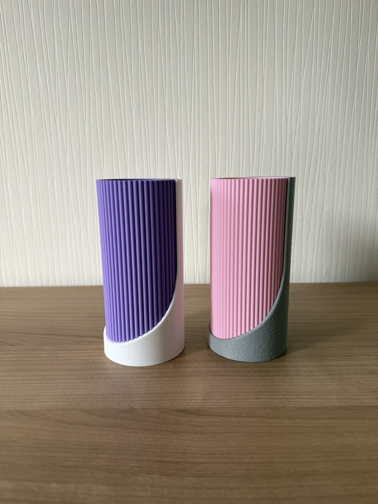 Miniatura 1 do modelo 3D Modulare Design Vase