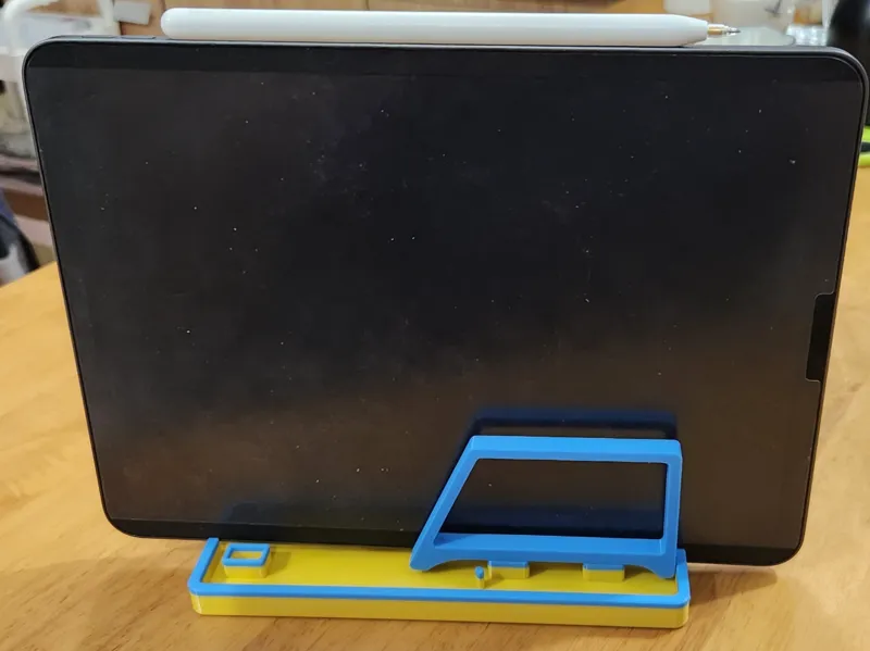 Portable Ipad Stand