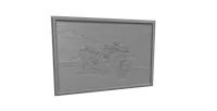 0.1mm layer, 2 walls, 15% infill