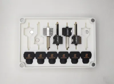 Hotend Box for A1 & A1 mini - with magnets