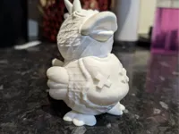 0.2mm layer, 3 walls, 30% infill