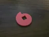 0.12mm layer, 2 walls, 15% infill