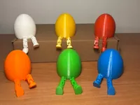 1 Easter Egg