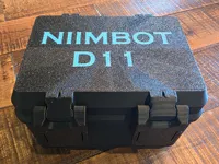 0.2mm layer, 2 walls, 10% infill