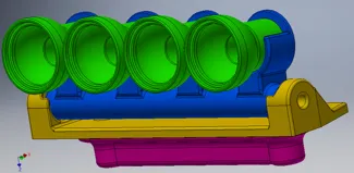 RC_Roof_Light_LED_ramp