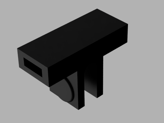 Cable ties - Profil Clip 8mm