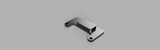 FLSun QQS Leveling Mount