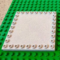 footing / floor - 0.2mm layer, 3 walls, 15% infill