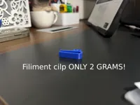 0.12mm layer, 2 walls, 15% infill