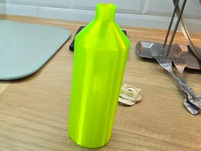 Soap Dispenser Bottle