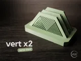 Поставка за лаптоп vert x2