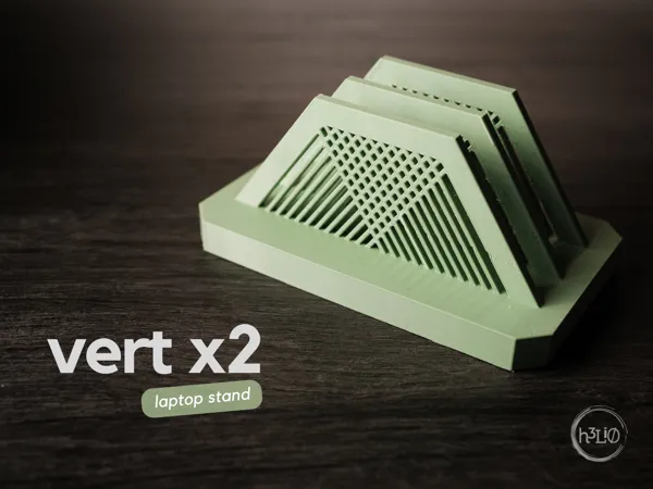Поставка за лаптоп vert x2