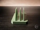 Поставка за лаптоп vert x2