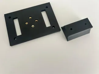 GL Inet Opal Synta mounting plate - remixed
