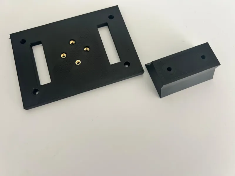 GL Inet Opal Synta mounting plate - remixed