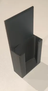 0.2mm layer, 3 walls, 15% infill