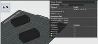 Nitendo DS und 3DS Spielecase - Clean Design