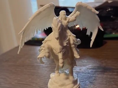 Knight Chess Piece