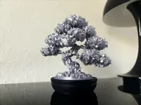 0.2mm layer, 2 walls, 5% infill