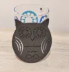0.2mm layer, 3 walls, 15% infill