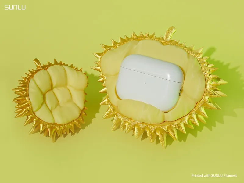Durian Airpods Stand_SUNLU