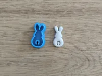 0.4mm nozzle, 0.2mm layer, 2 walls, 15% infill