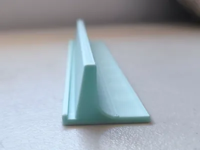 Peana hueforge 2-3mm 24cm