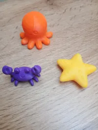 Mini Ocean Pack | By Object