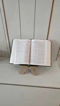 Support pour Bible — photo 2