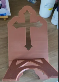 Support pour Bible — photo 4