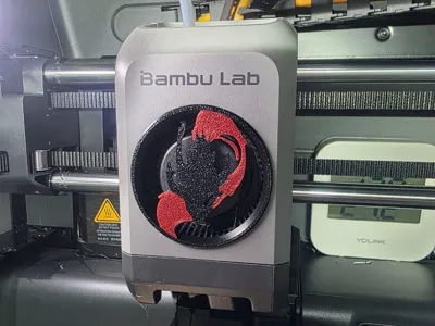 Igris Fan Cover For P2S Solo Leveling