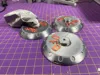 NO AMS - 2 colours with pause - 