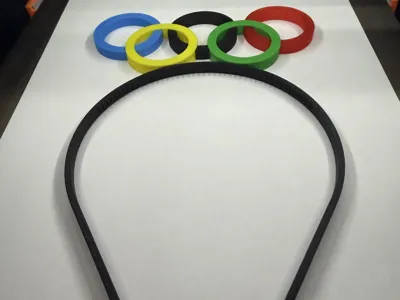 Diadem Olympic Games